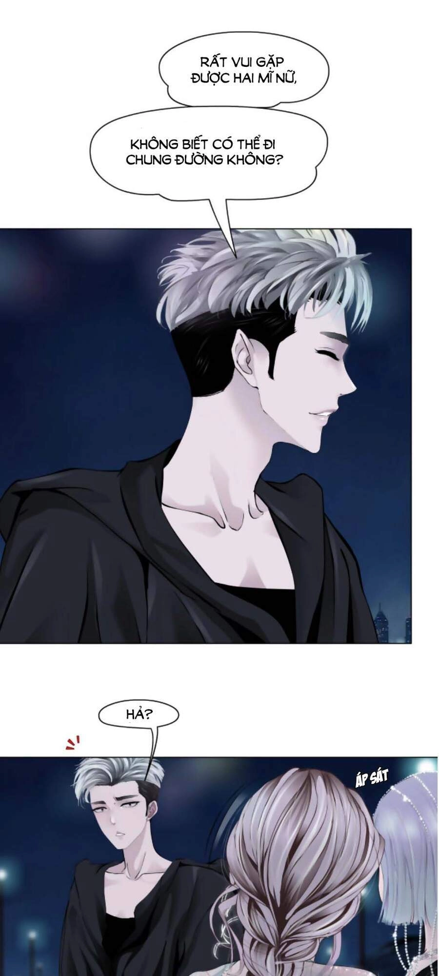 Đằng Nữ Chapter 46 - 16