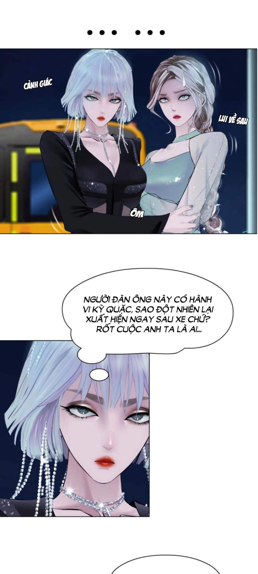 Đằng Nữ Chapter 46 - 18