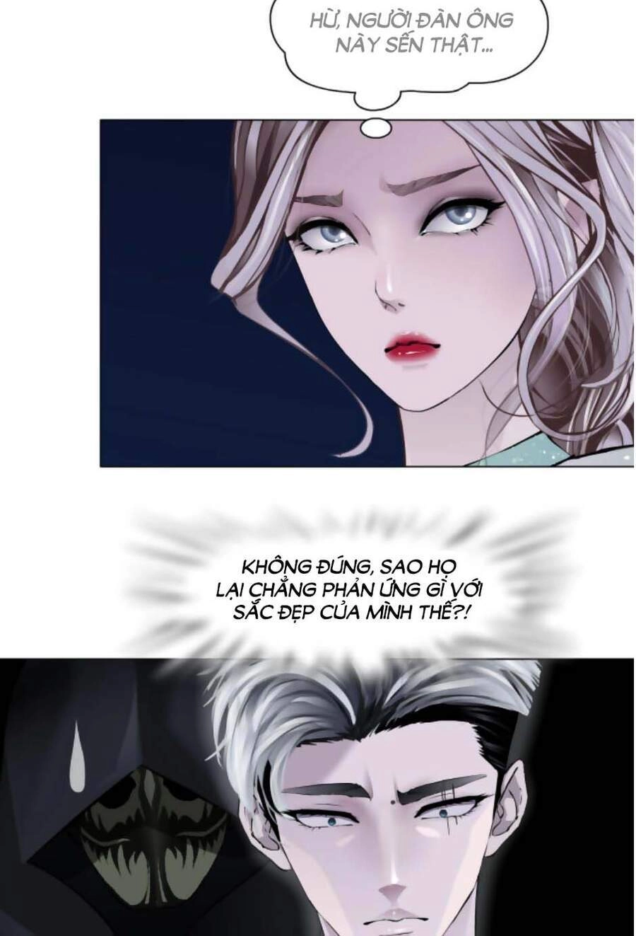 Đằng Nữ Chapter 46 - 19