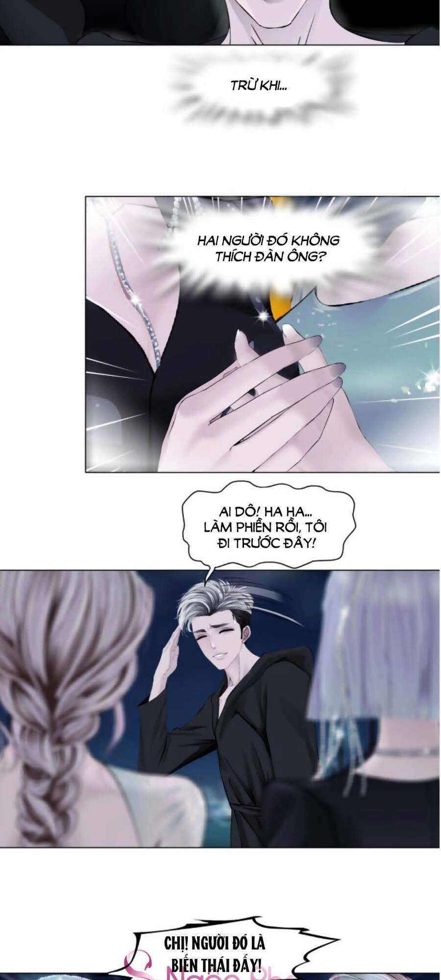 Đằng Nữ Chapter 46 - 20