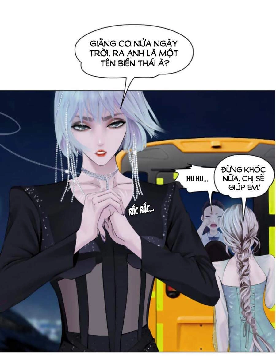 Đằng Nữ Chapter 46 - 23