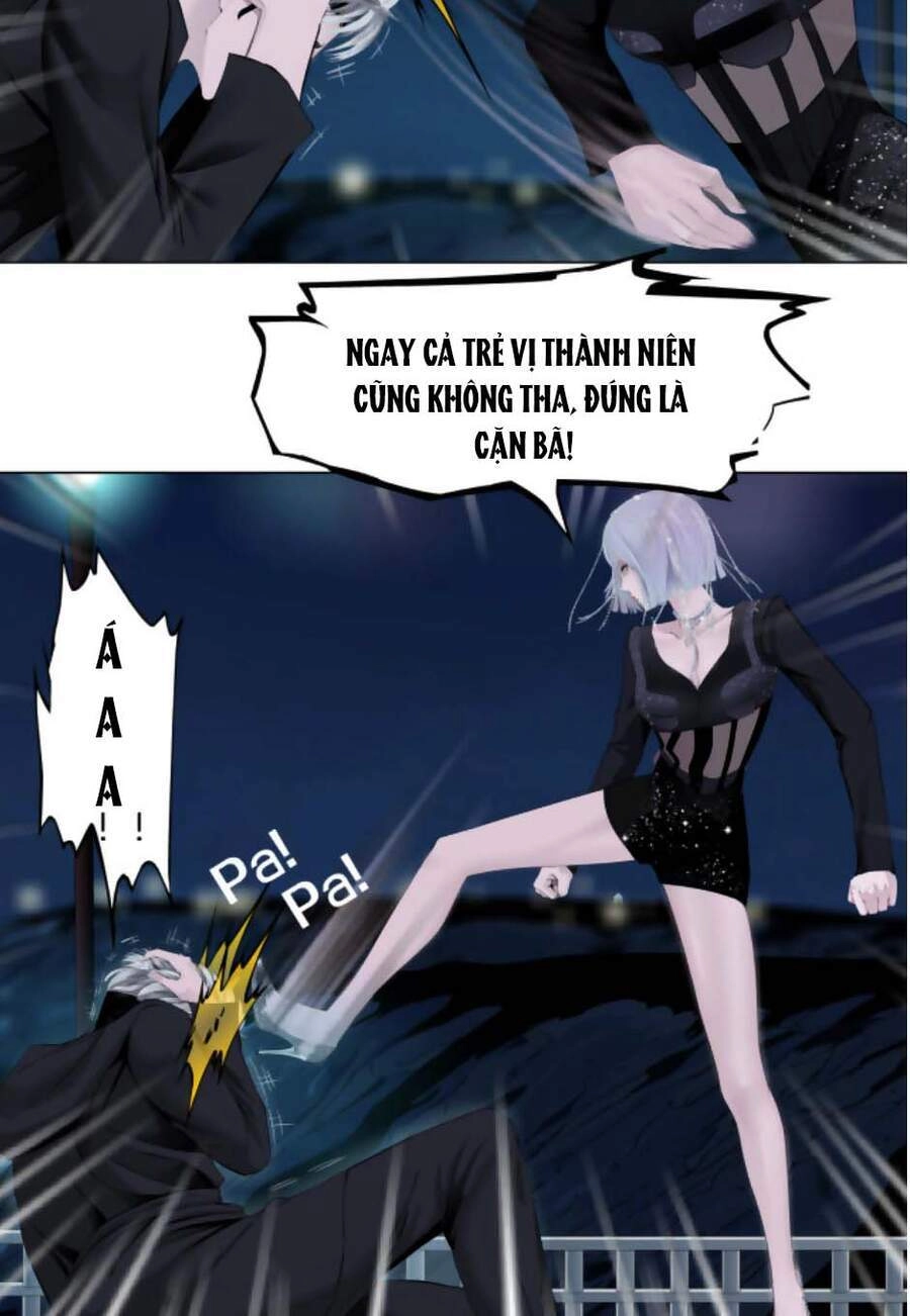 Đằng Nữ Chapter 46 - 25