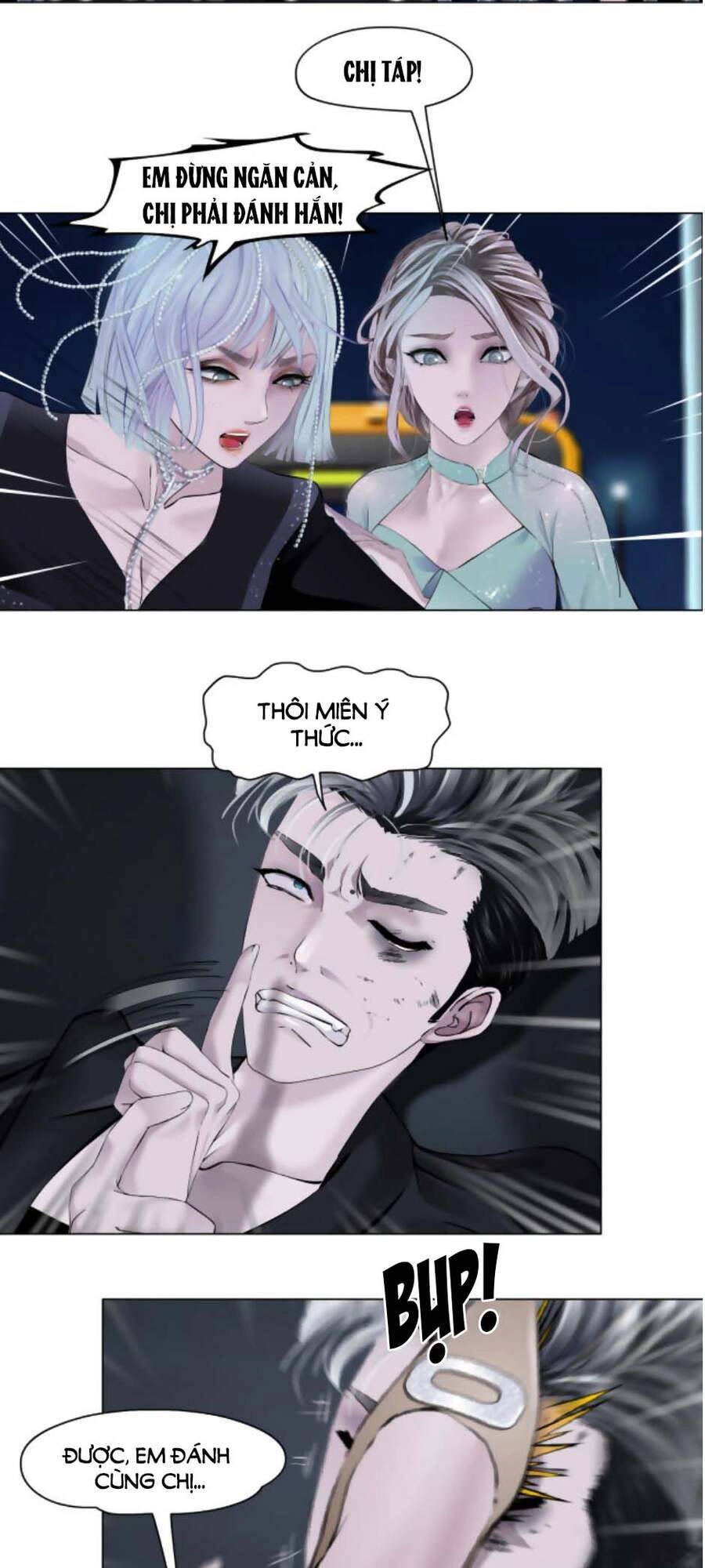 Đằng Nữ Chapter 46 - 26