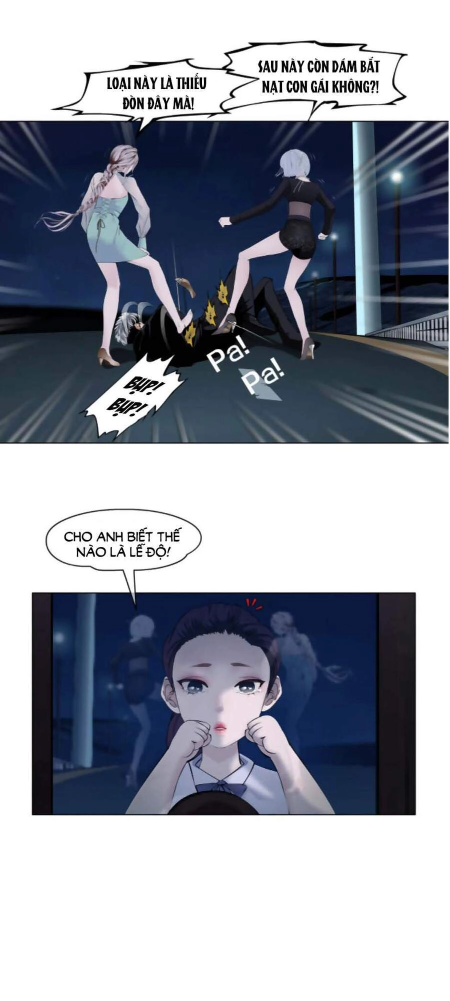 Đằng Nữ Chapter 46 - 28