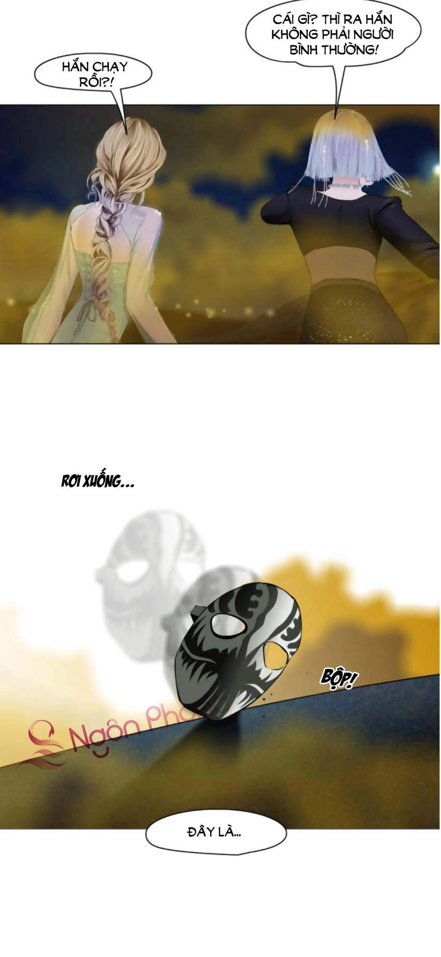 Đằng Nữ Chapter 46 - 30