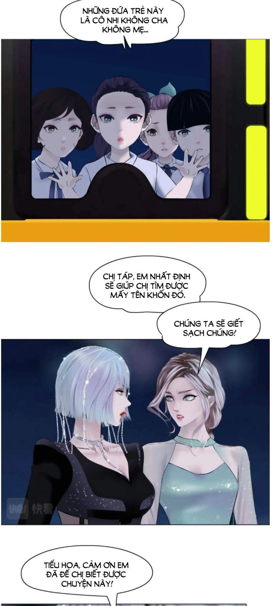 Đằng Nữ Chapter 47 - 5