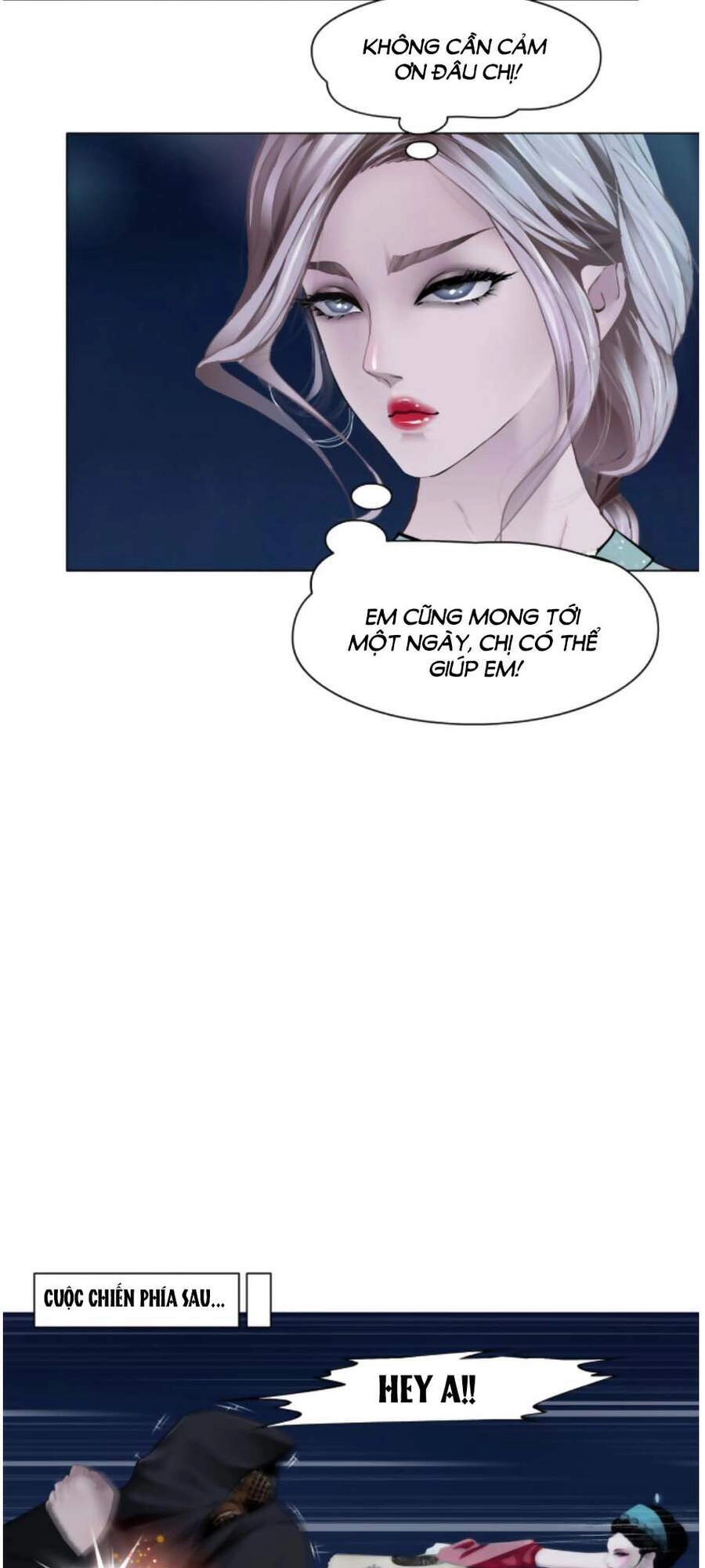 Đằng Nữ Chapter 47 - 7
