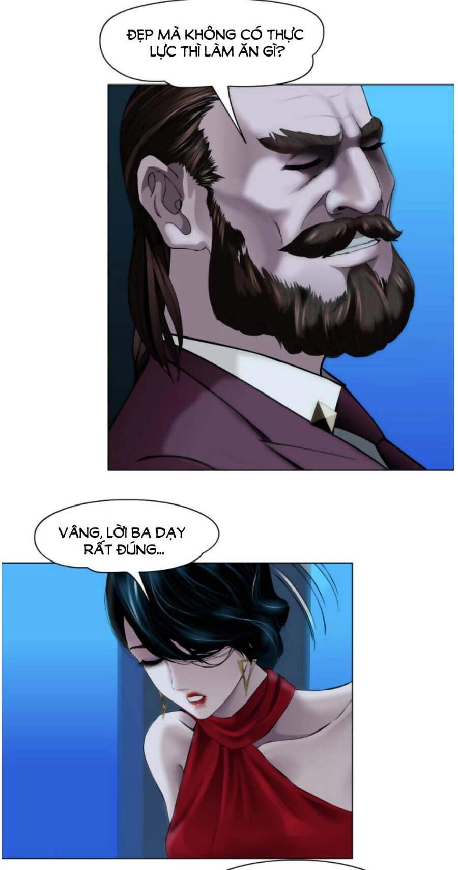 Đằng Nữ Chapter 47 - 17