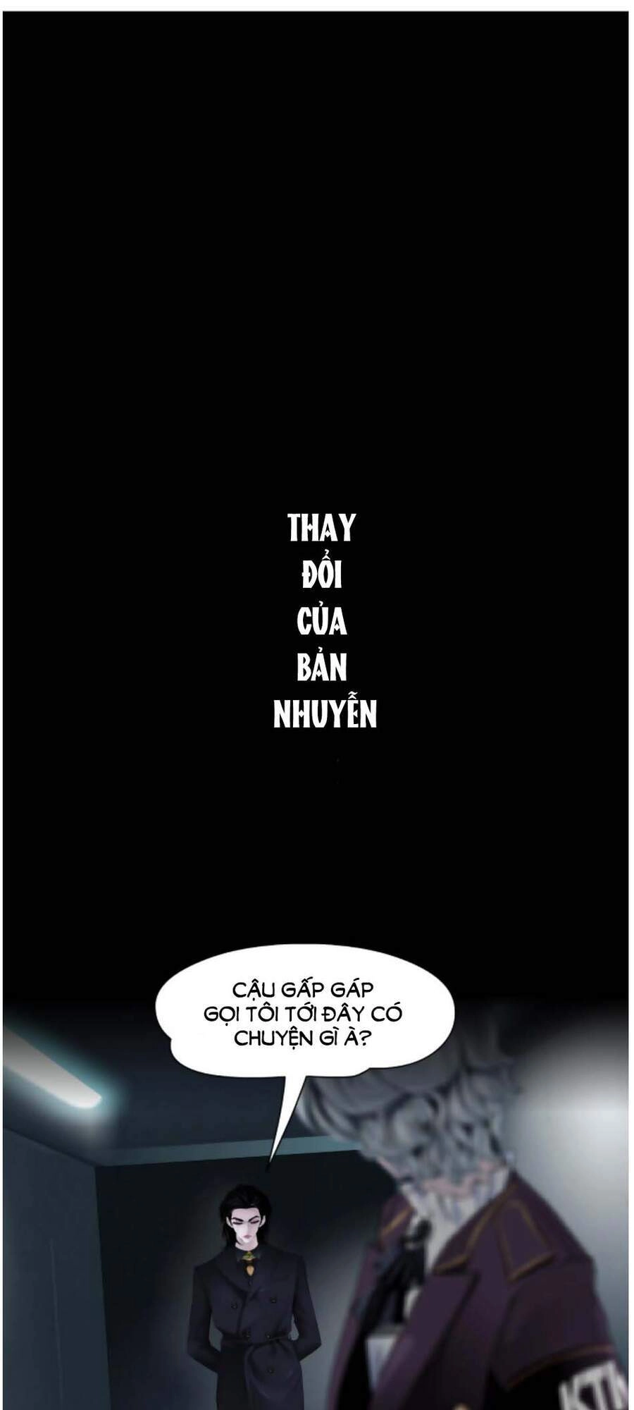 Đằng Nữ Chapter 47 - 28