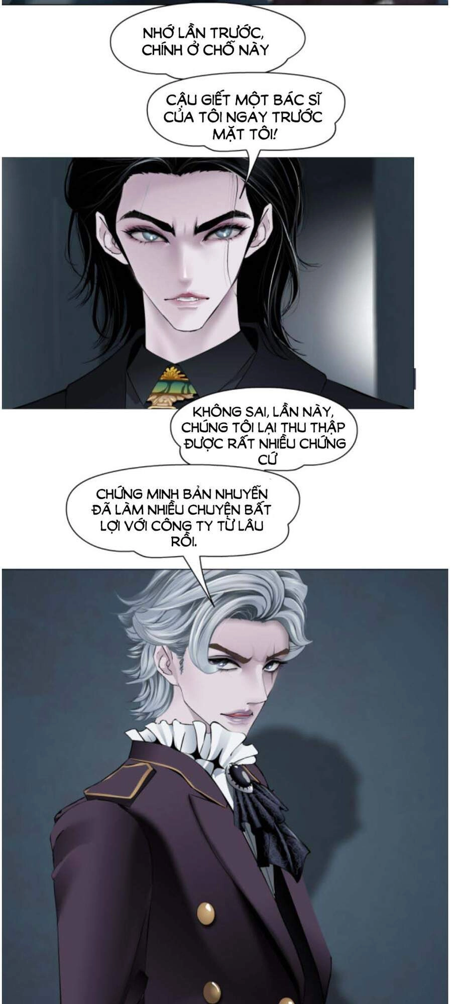 Đằng Nữ Chapter 47 - 30