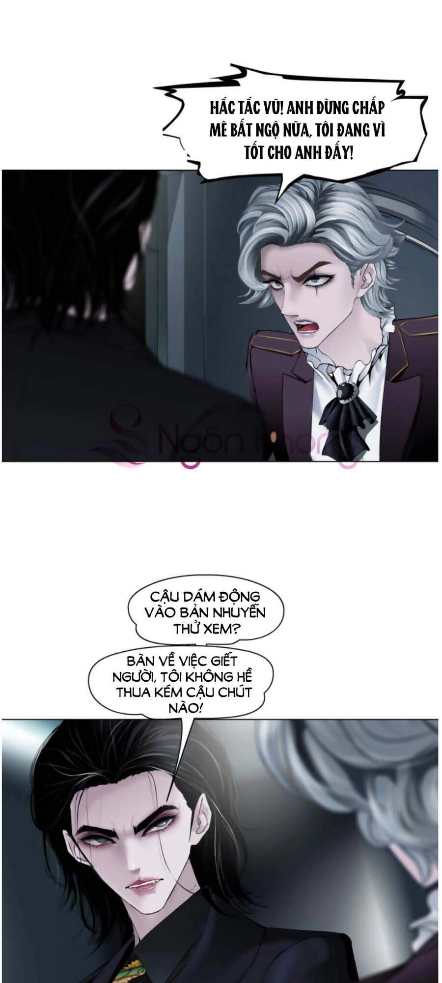 Đằng Nữ Chapter 47 - 34