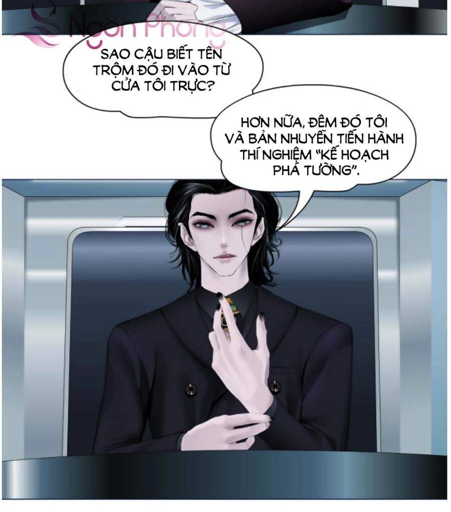 Đằng Nữ Chapter 48 - 3