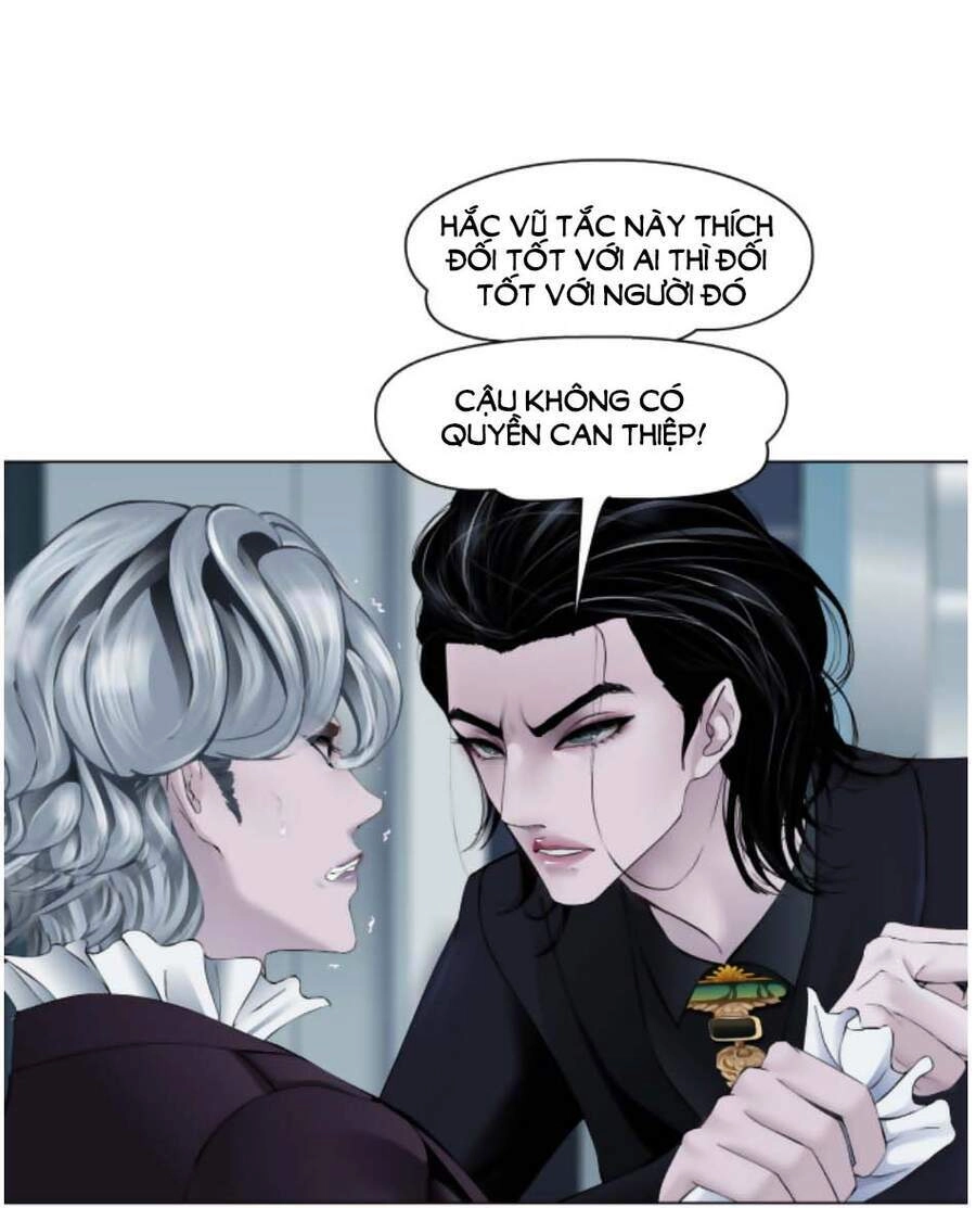 Đằng Nữ Chapter 48 - 11