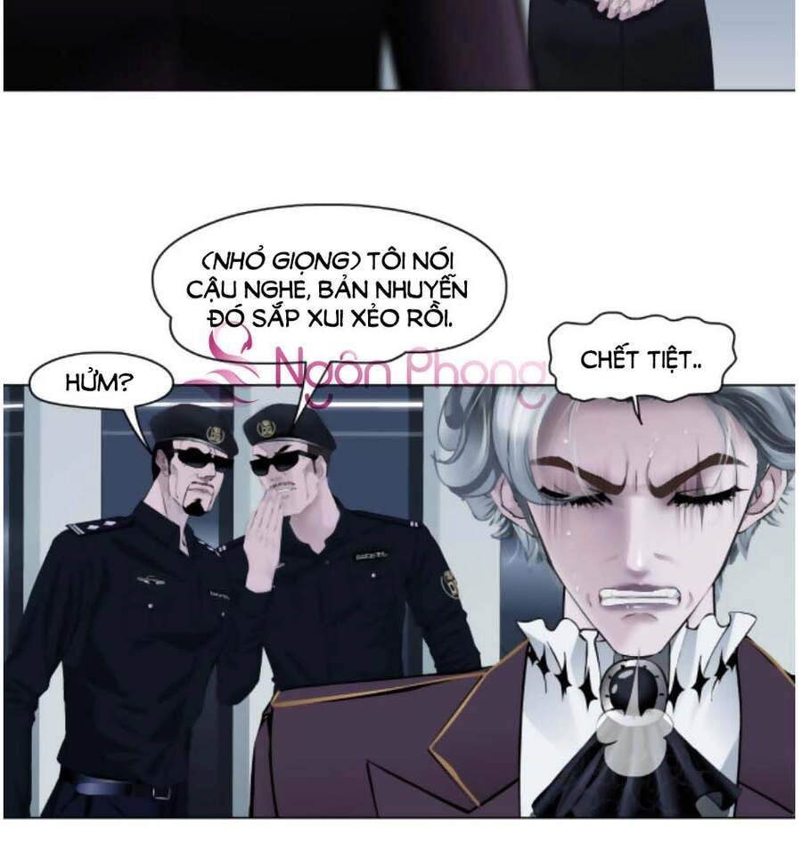 Đằng Nữ Chapter 48 - 13