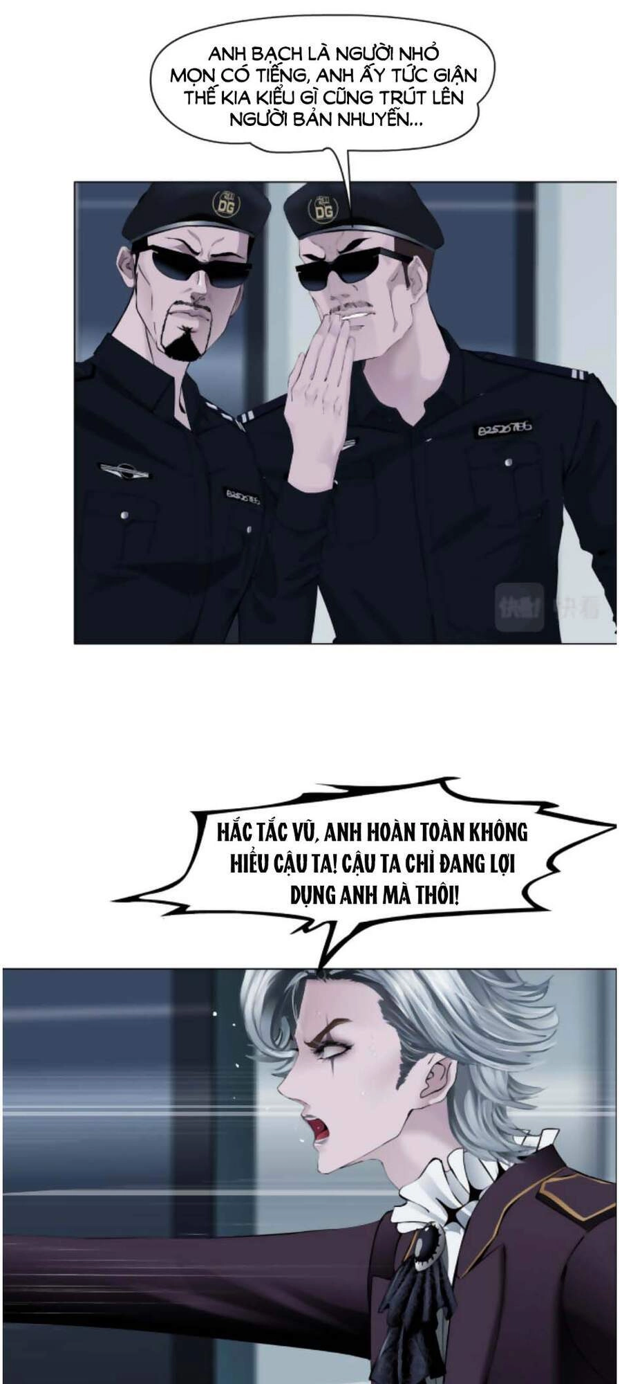 Đằng Nữ Chapter 48 - 14