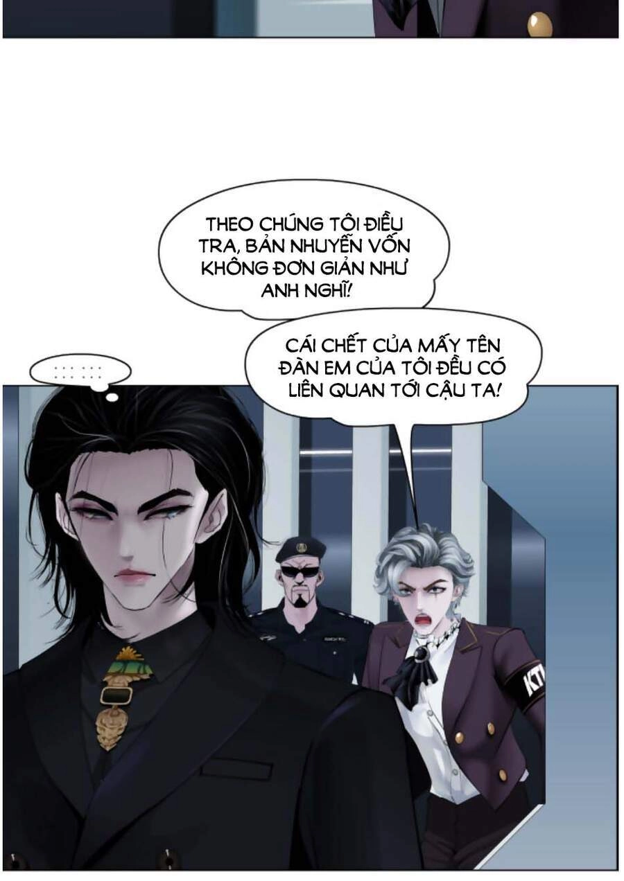 Đằng Nữ Chapter 48 - 15