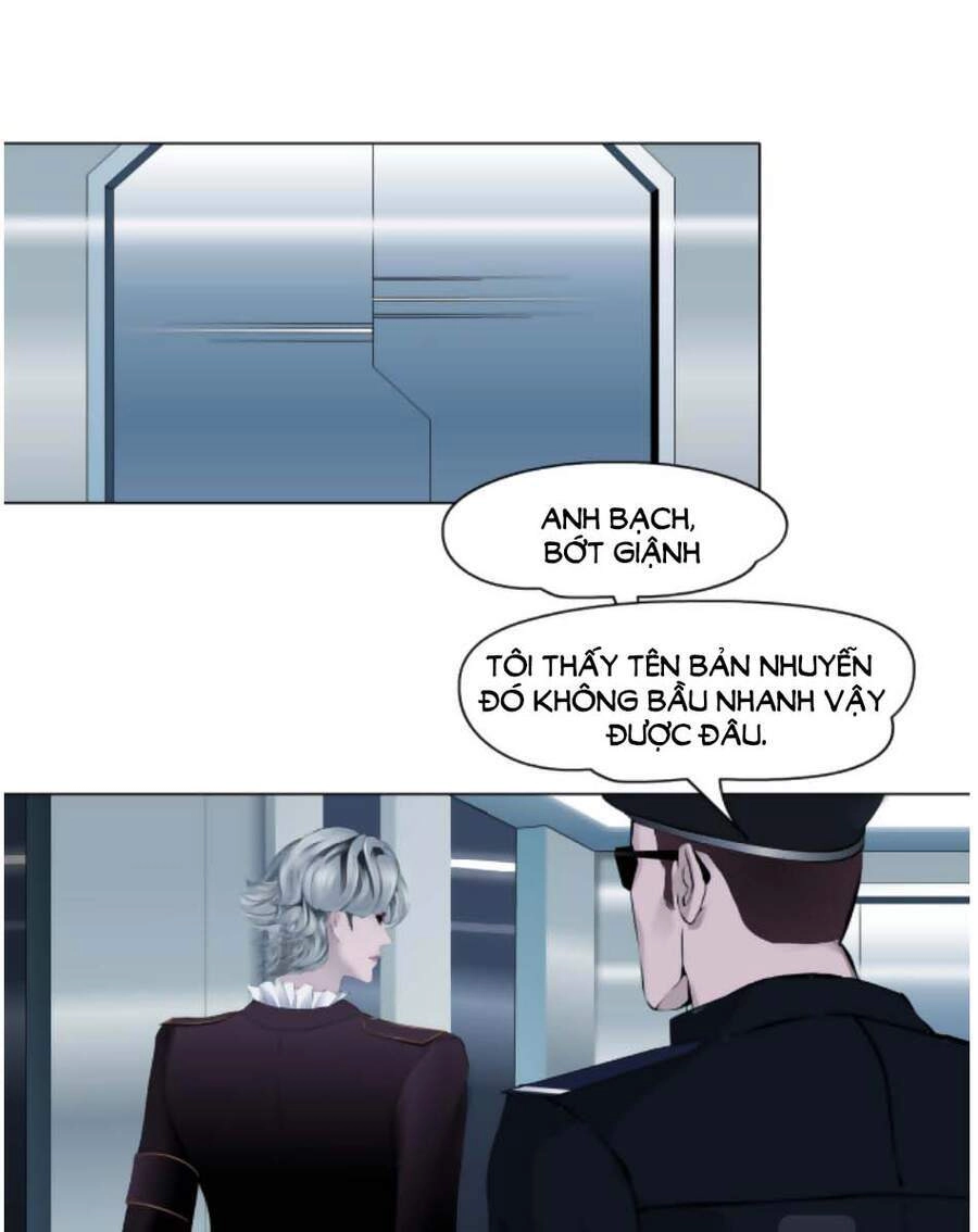 Đằng Nữ Chapter 48 - 17