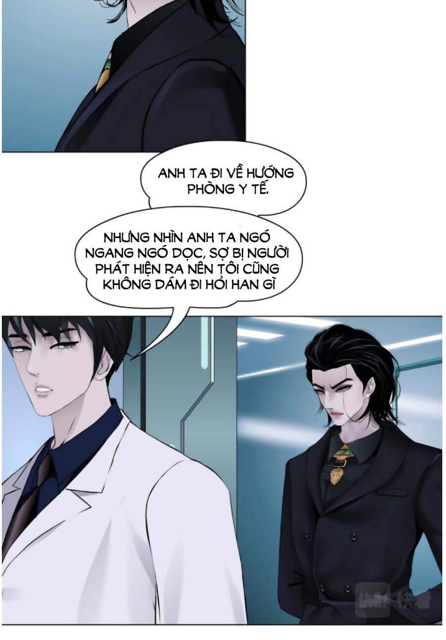 Đằng Nữ Chapter 48 - 21