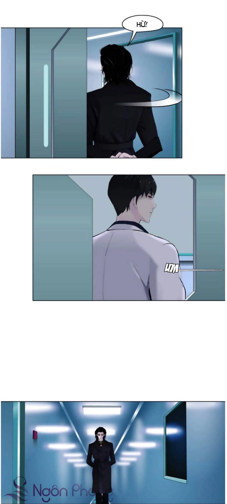 Đằng Nữ Chapter 48 - 22