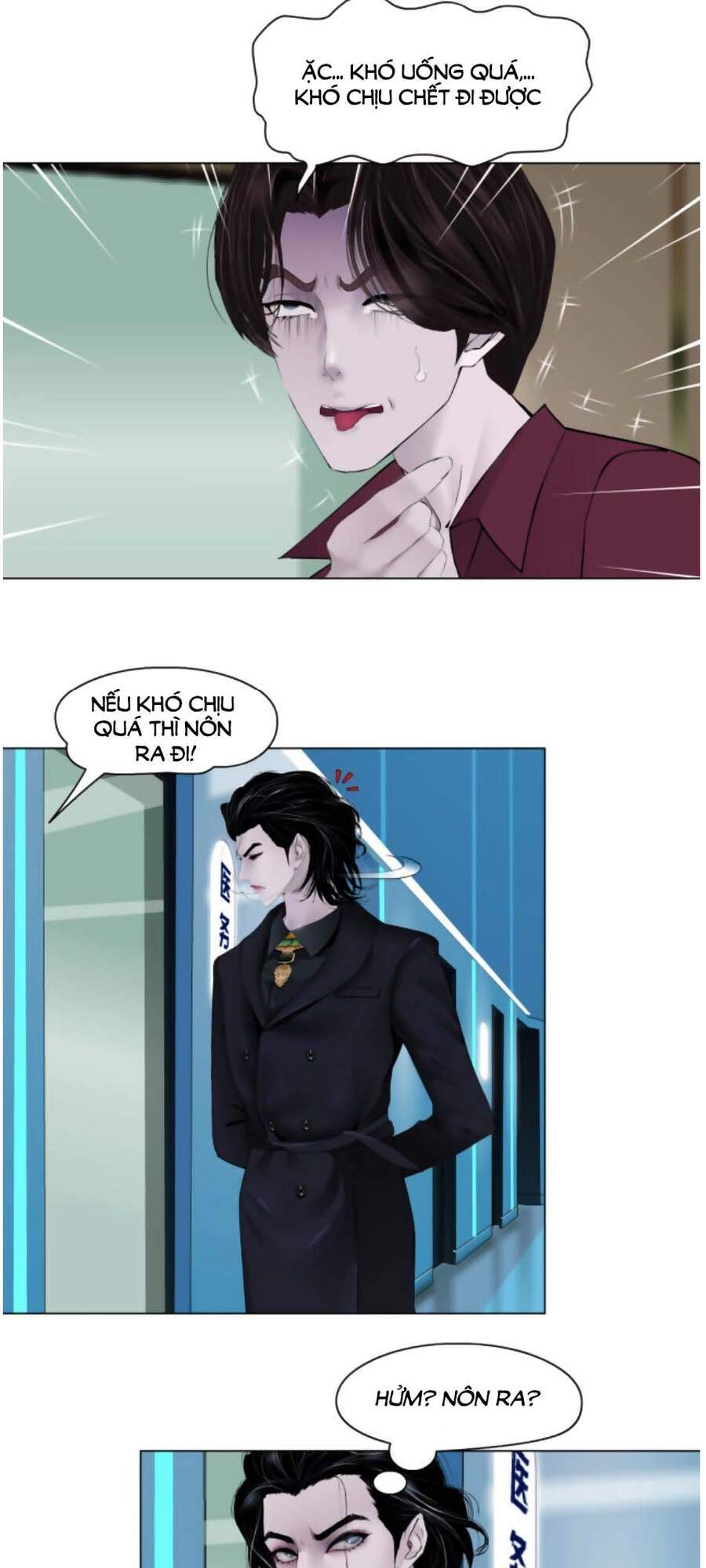 Đằng Nữ Chapter 48 - 26