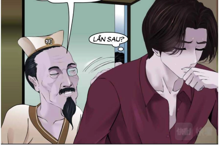 Đằng Nữ Chapter 48 - 29