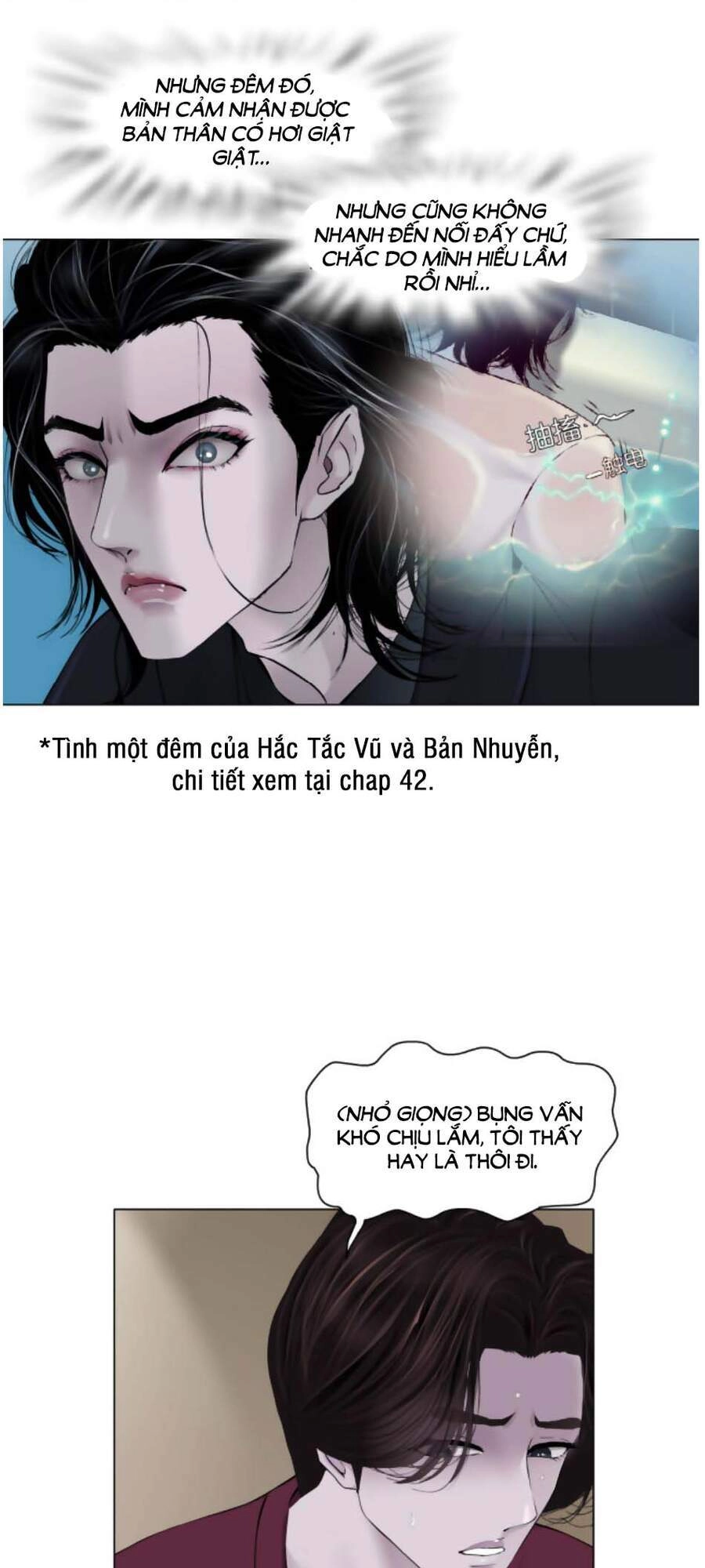 Đằng Nữ Chapter 48 - 30