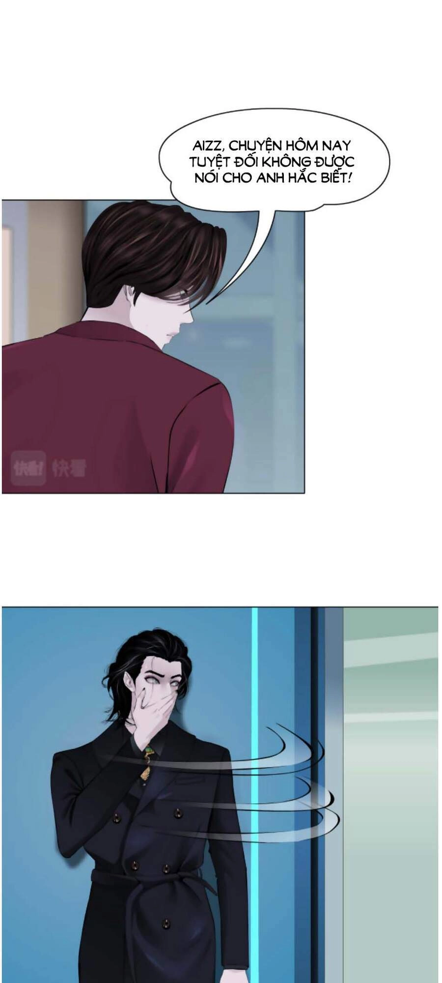 Đằng Nữ Chapter 49 - 4