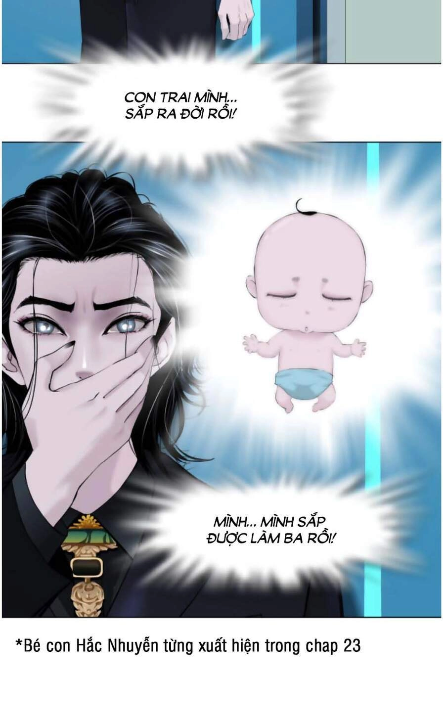 Đằng Nữ Chapter 49 - 5