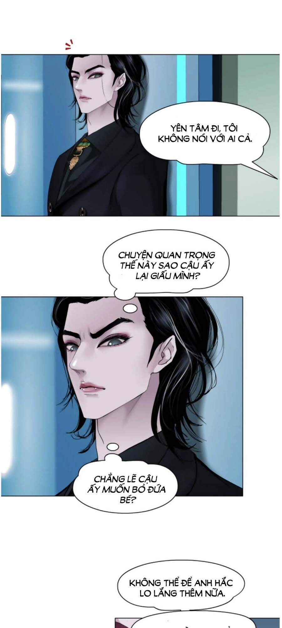 Đằng Nữ Chapter 49 - 6