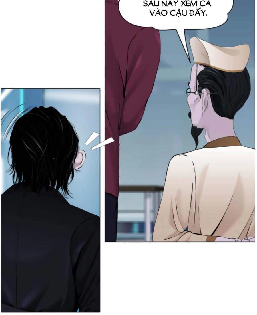 Đằng Nữ Chapter 49 - 7