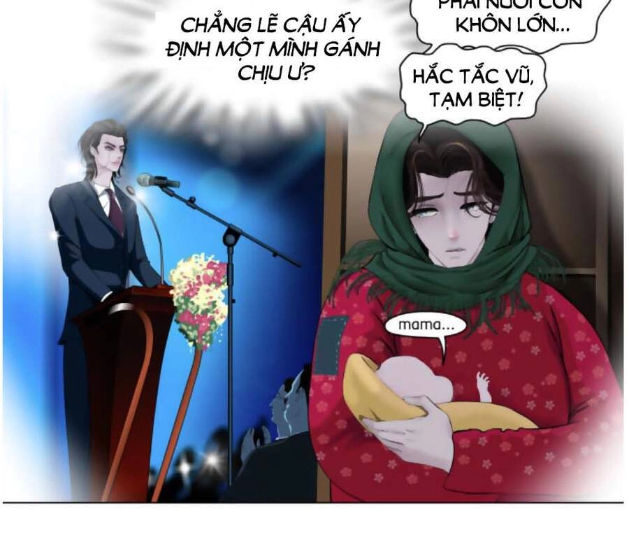 Đằng Nữ Chapter 49 - 9