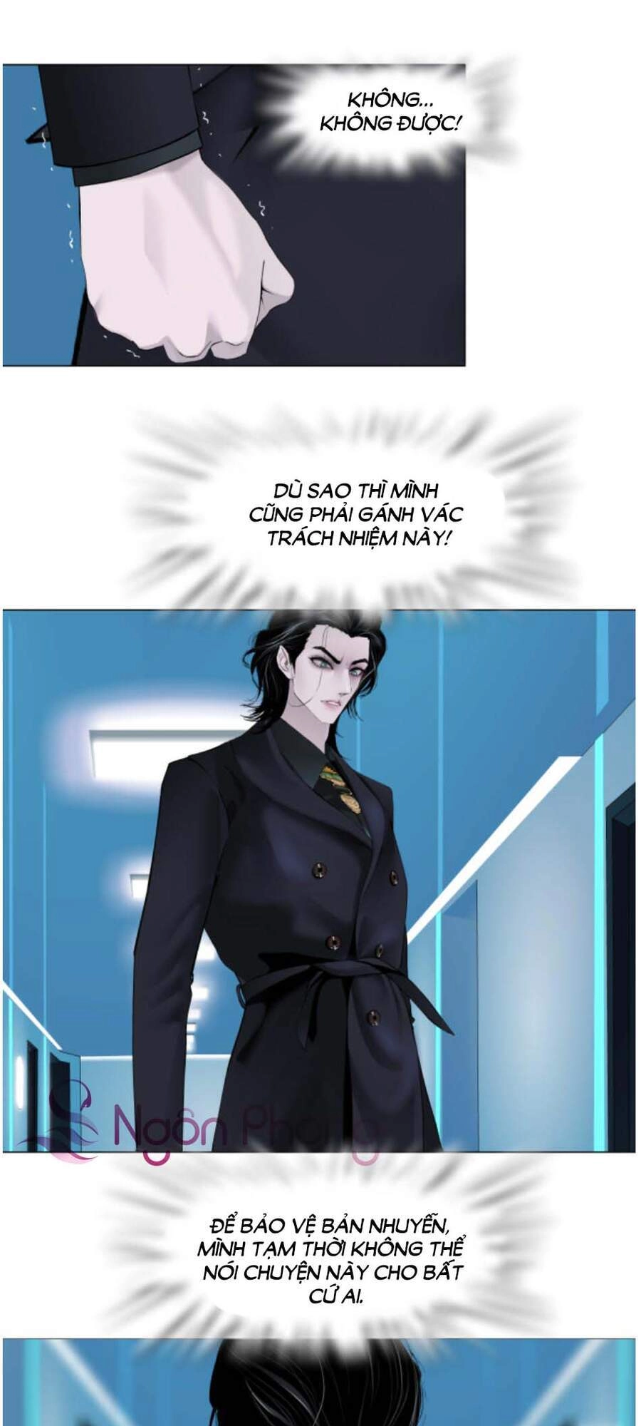 Đằng Nữ Chapter 49 - 10