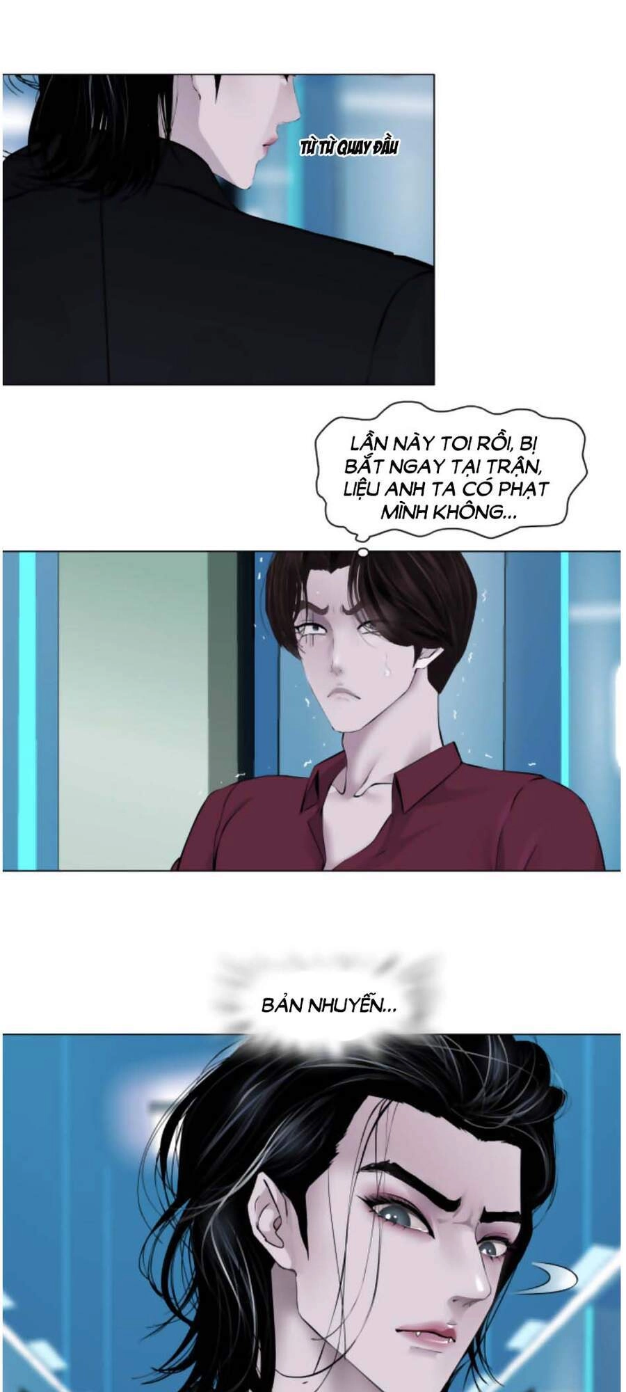 Đằng Nữ Chapter 49 - 14