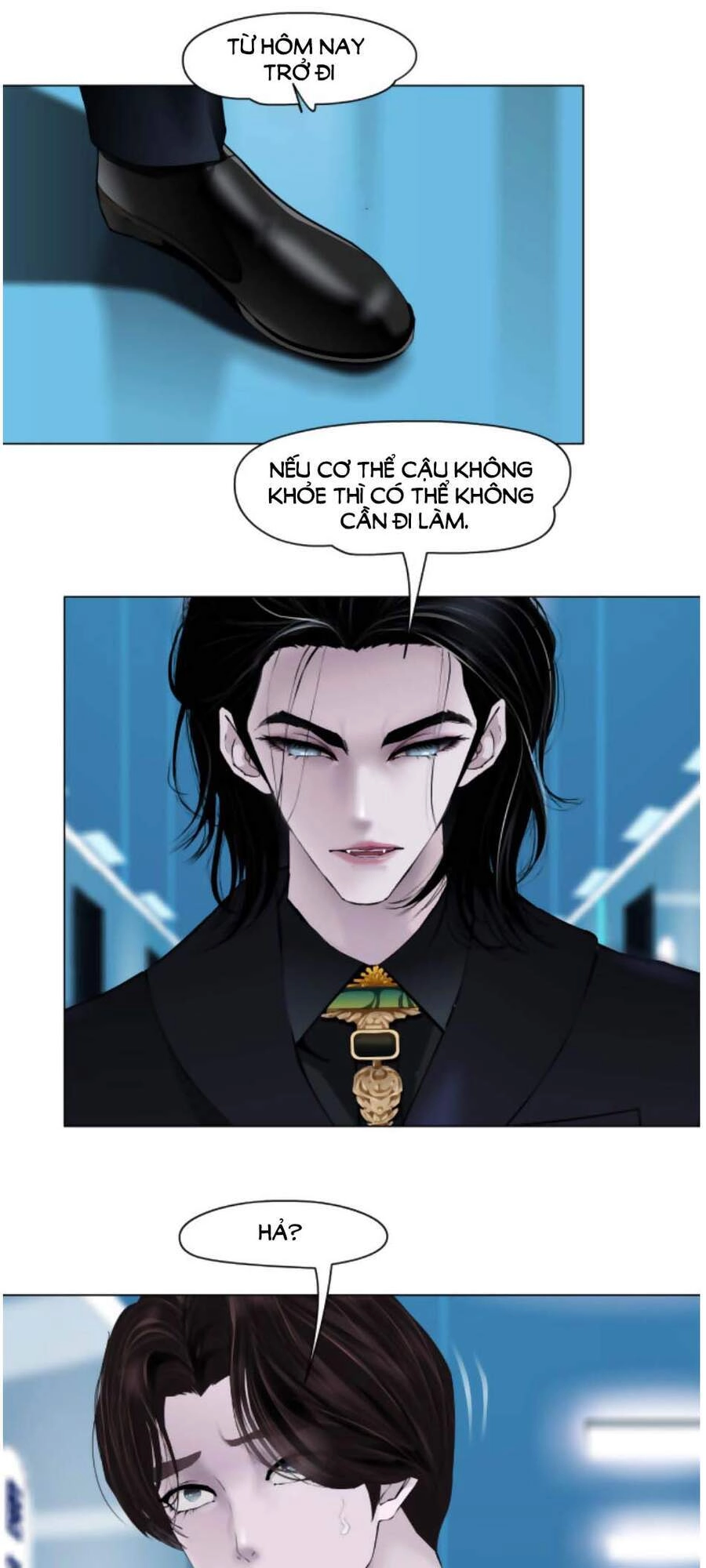 Đằng Nữ Chapter 49 - 16