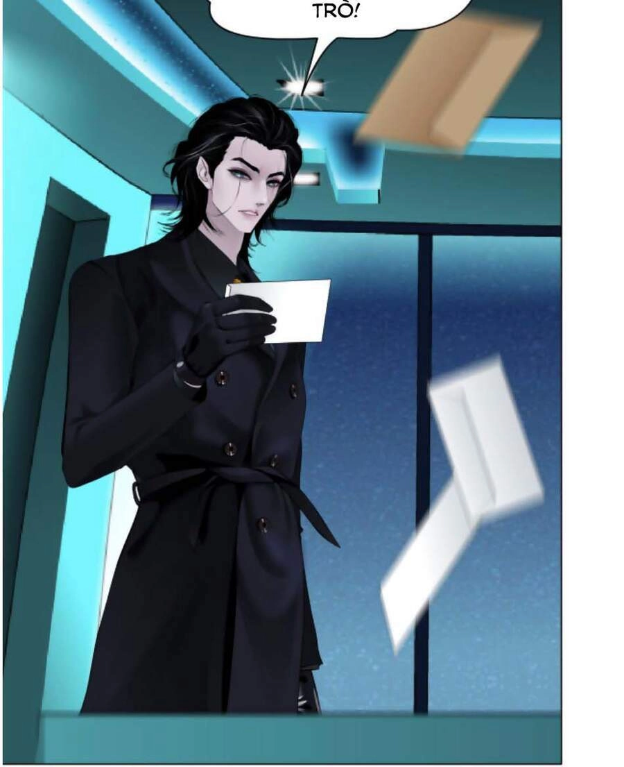 Đằng Nữ Chapter 49 - 24