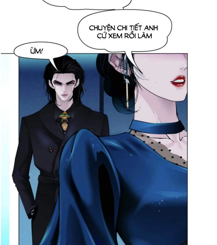 Đằng Nữ Chapter 49 - 28