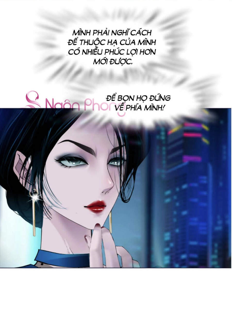 Đằng Nữ Chapter 50 - 3