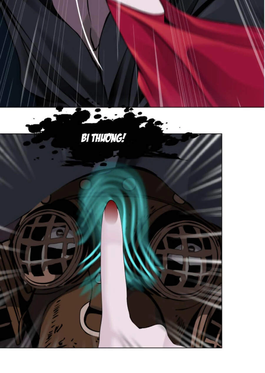 Đằng Nữ Chapter 50 - 7