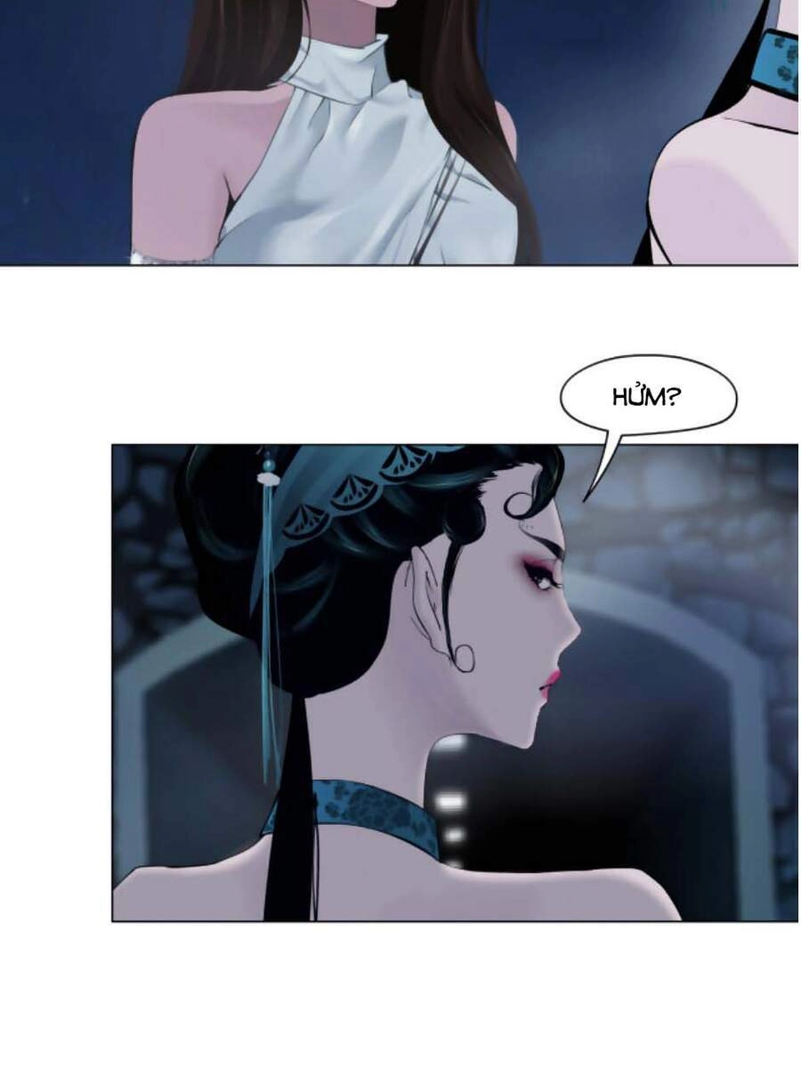 Đằng Nữ Chapter 50 - 11