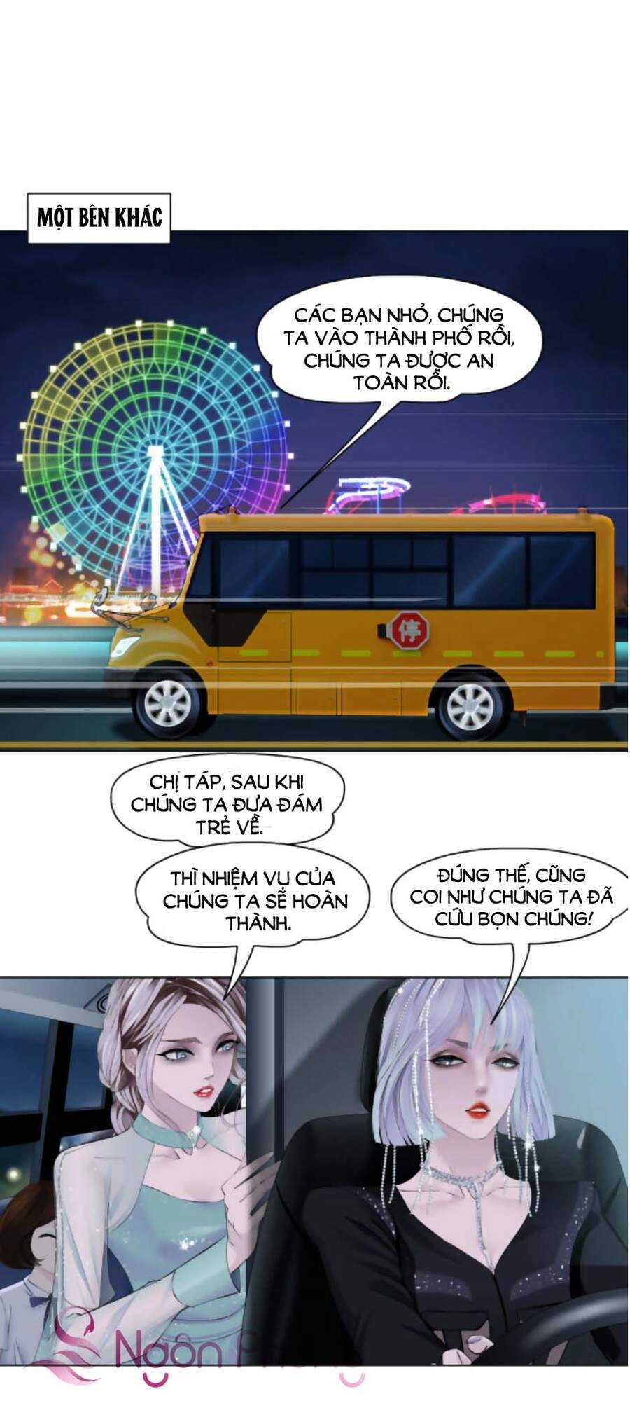 Đằng Nữ Chapter 50 - 12