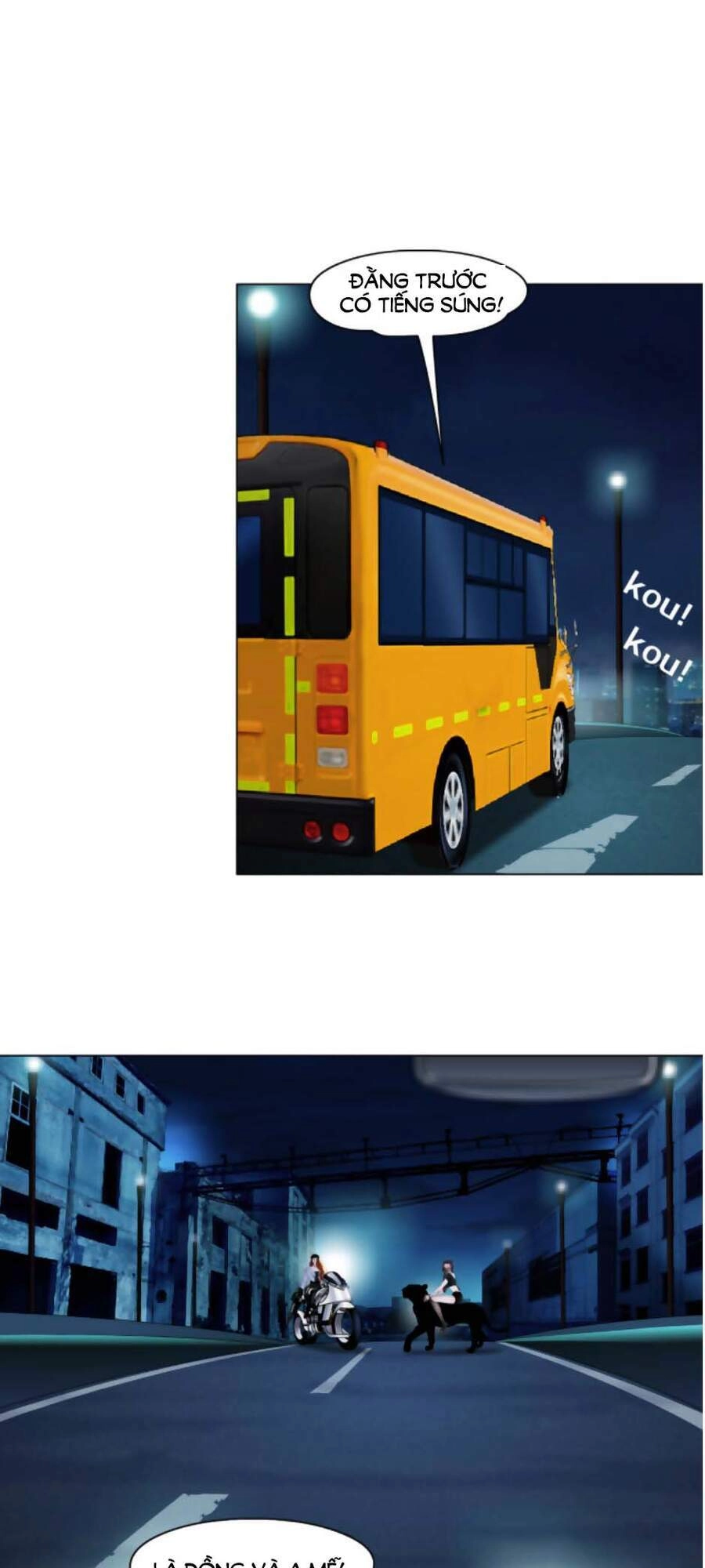 Đằng Nữ Chapter 50 - 16