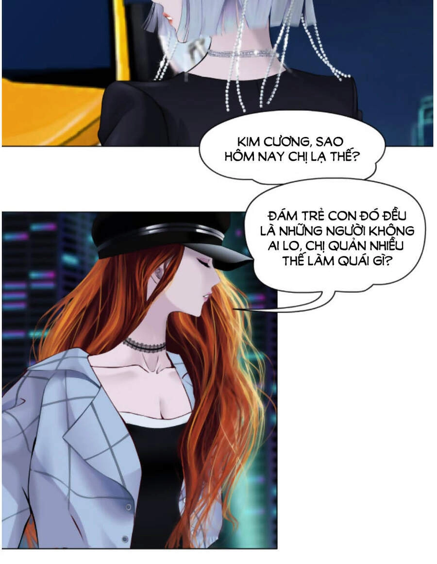 Đằng Nữ Chapter 50 - 21