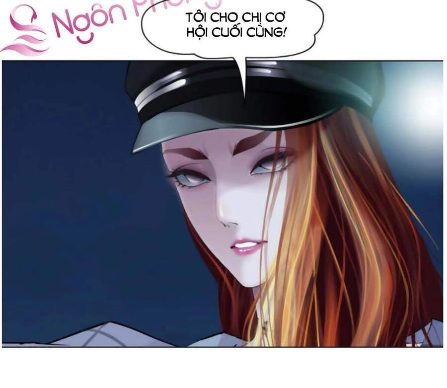 Đằng Nữ Chapter 50 - 29