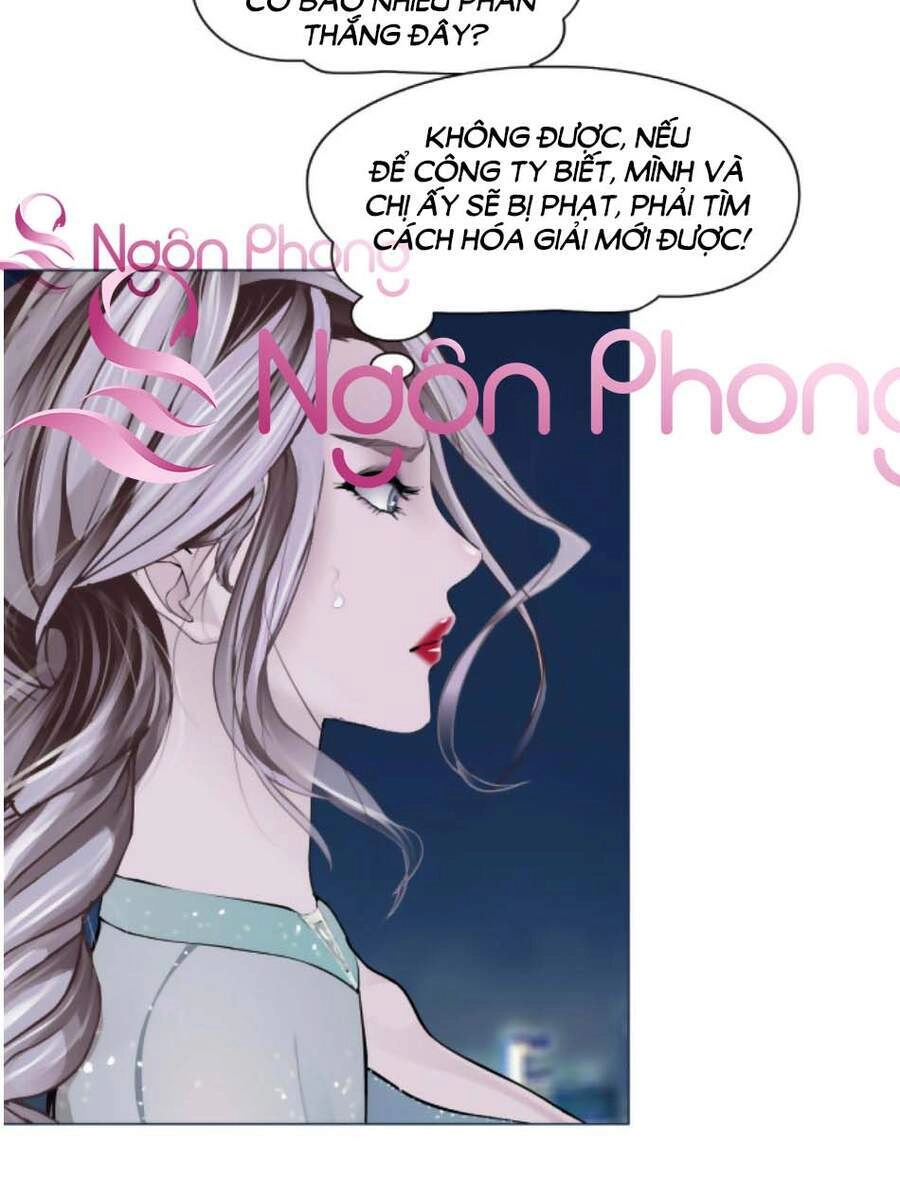 Đằng Nữ Chapter 51 - 3