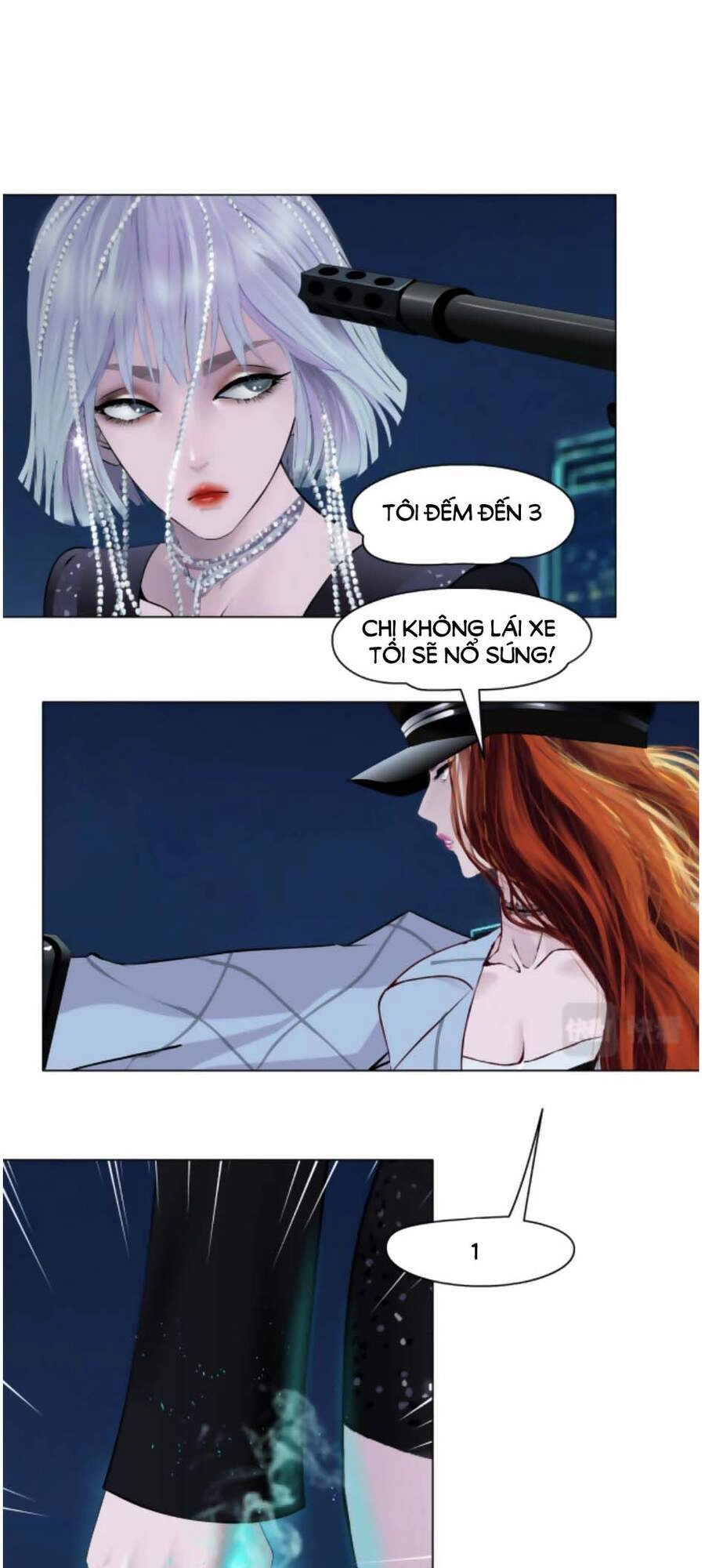 Đằng Nữ Chapter 51 - 4