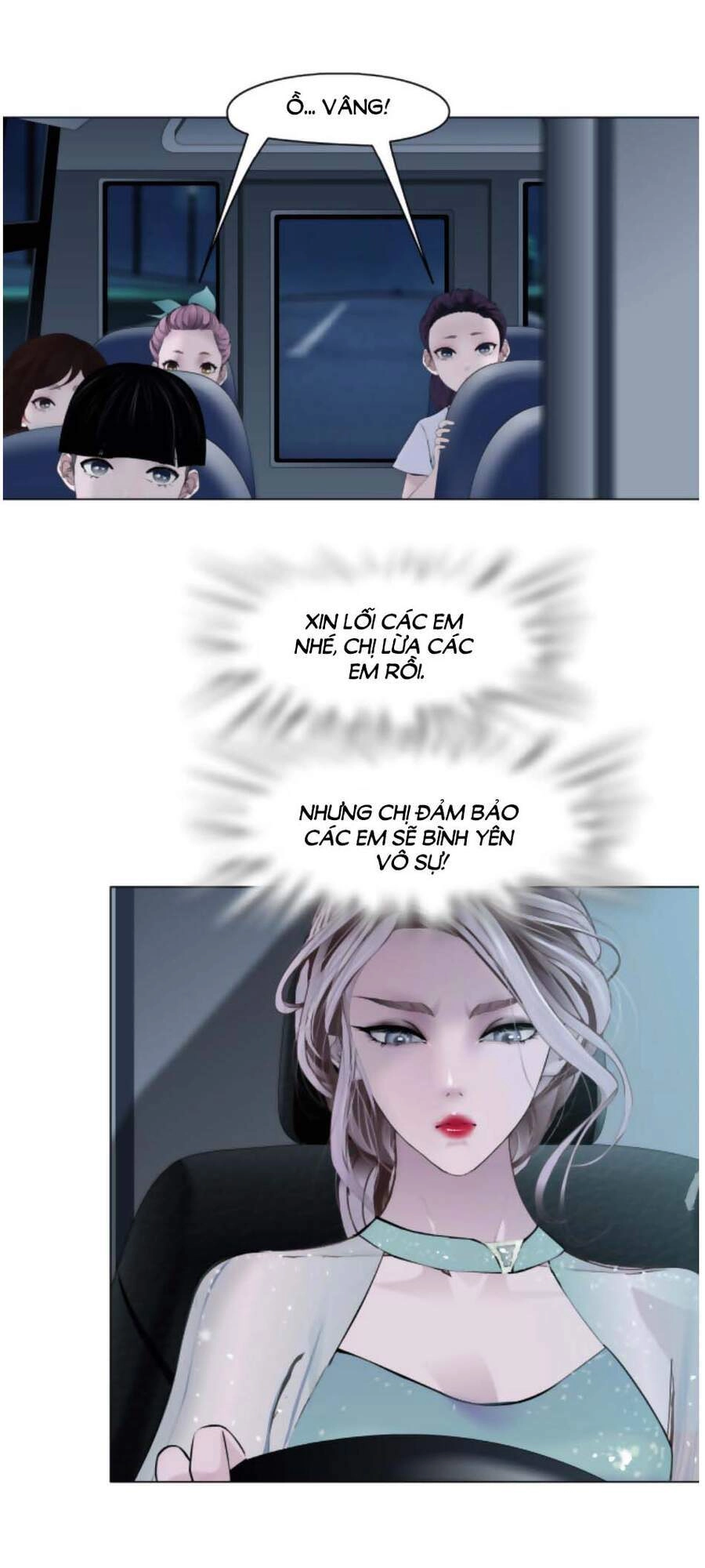 Đằng Nữ Chapter 51 - 10