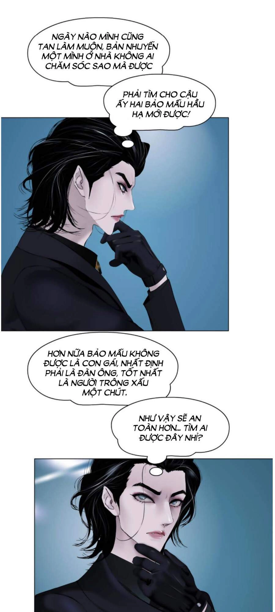 Đằng Nữ Chapter 51 - 14