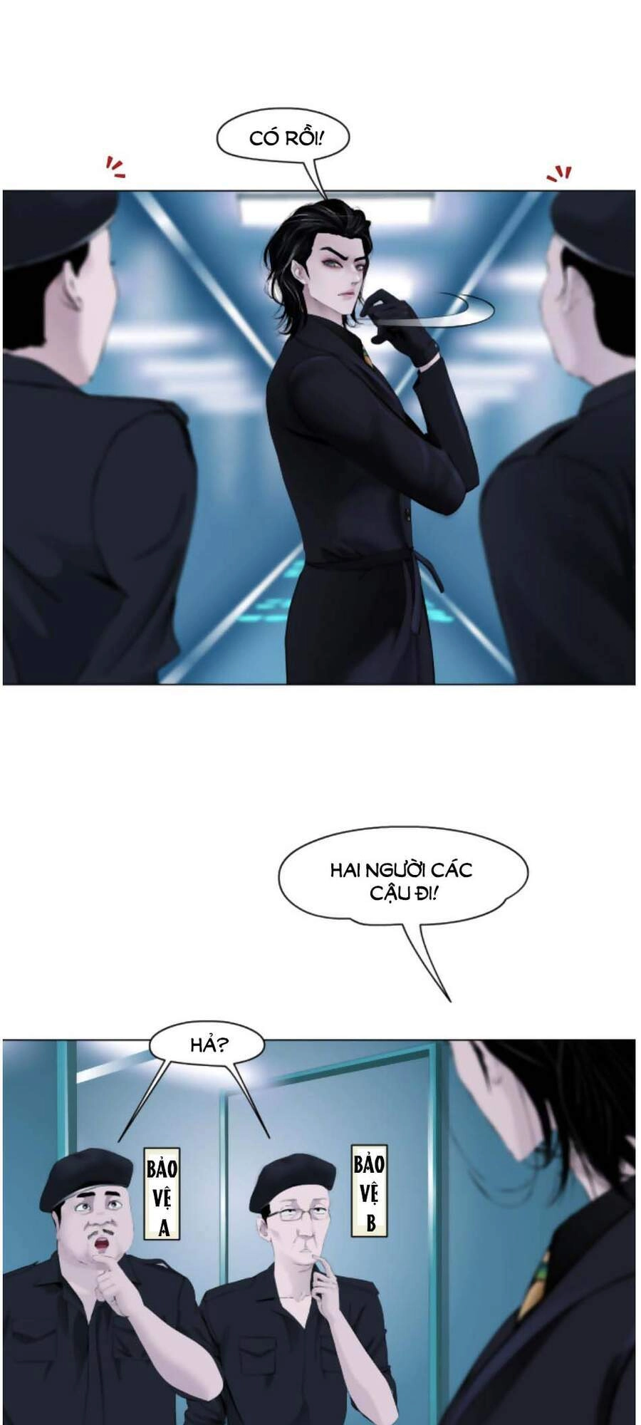 Đằng Nữ Chapter 51 - 16