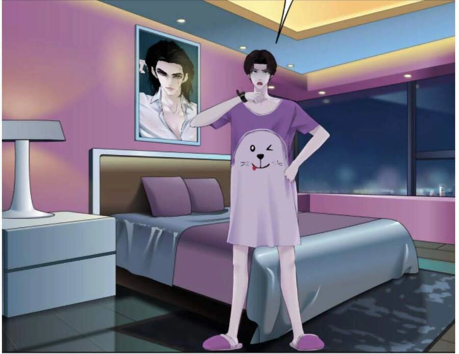 Đằng Nữ Chapter 51 - 19