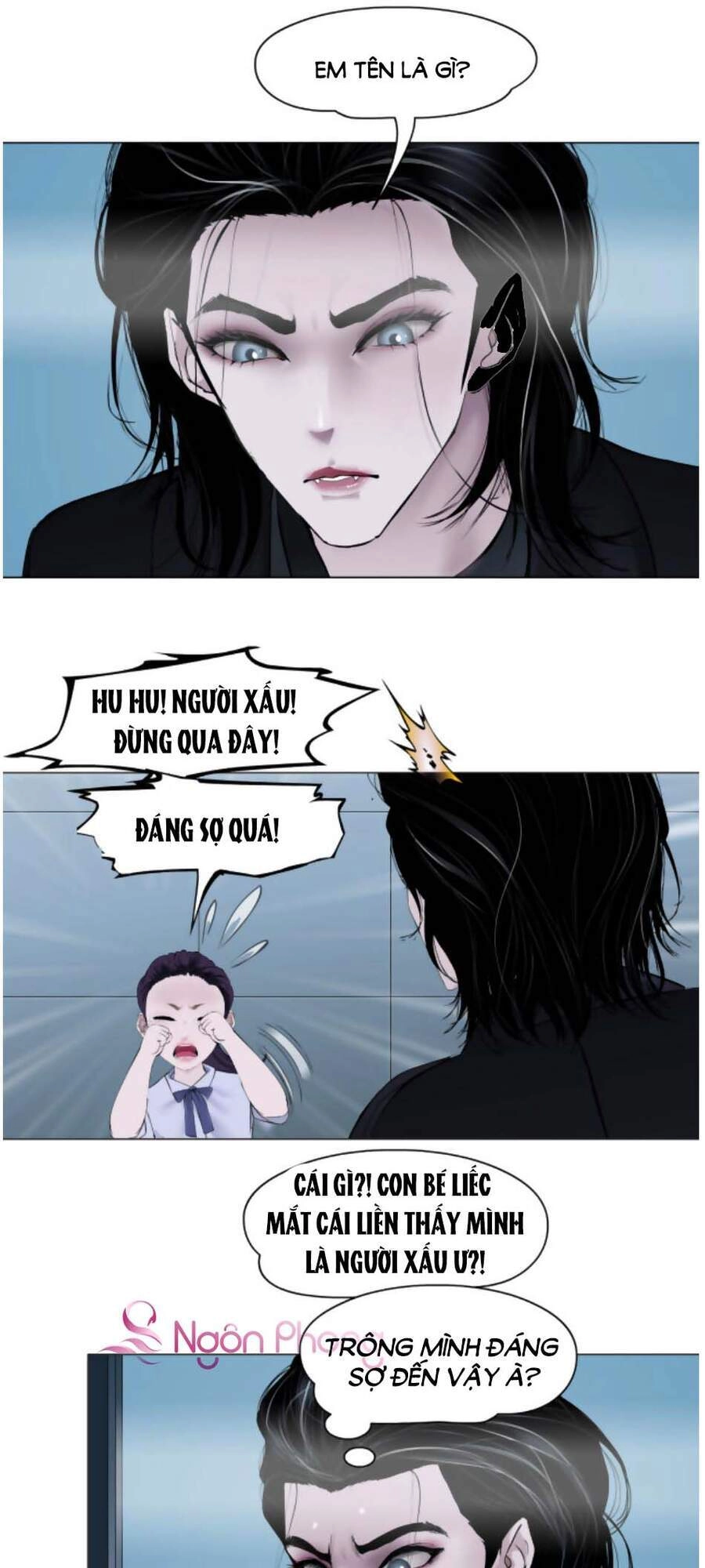 Đằng Nữ Chapter 51 - 31